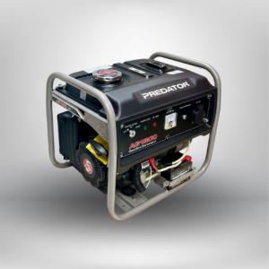 predator generator ag1800 (1.5 kva self start)