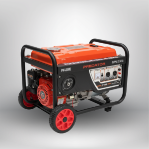 predator generator pr 4000e 3.5 kva