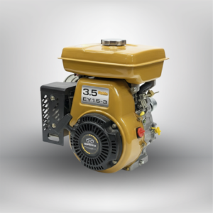 robin gasoline engine ey15 (3.5kva)