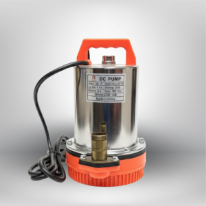 submersible balti pump (dc 12v, zqb 12b)