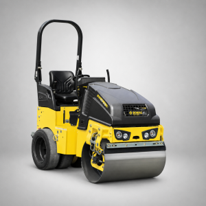 bomag light articulated tandem roller bw 90 ac 5