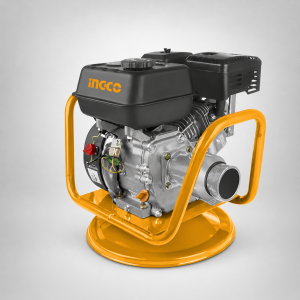 ingco gvr 1 gasoline concrete vibrator engine (claw type)