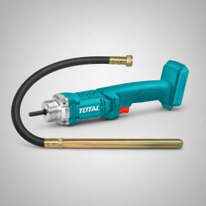 total cordless concrete vibrator 20v – tcvli202301
