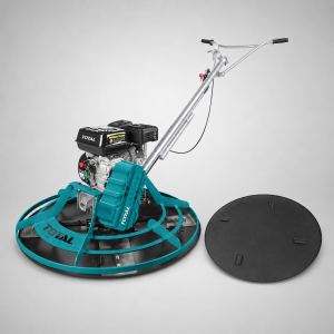 total tp9361 2 gasoline power trowel 36