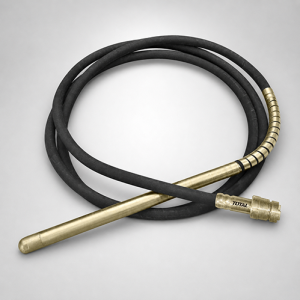 total tpvp1451 vibrator shaft