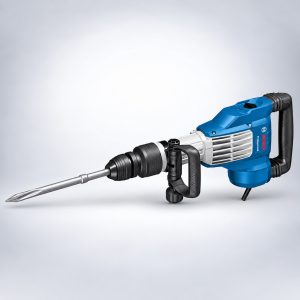 bosch demolition hammer pro gsh 11 vc