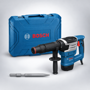 bosch demolition hammer pro gsh 5 hx
