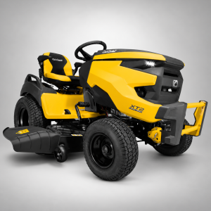 cub cadet xt2 gx54 d xt2 enduro series riding lawn mower