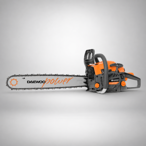daewoo gasoline chain saw dacs5422z