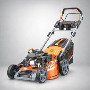daewoo lawn mower 21″ 200cc dlm5300spl
