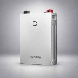 dyness lv battery ip20 5.12kwh (dl5.0f) – 10y