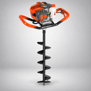 earth auger
