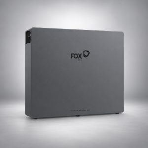 fox battery bank 10.36kwh ep11 ip20
