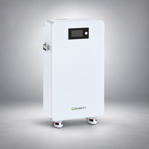 growatt hope 16.0lm a1 lv battery ip20 (5y)