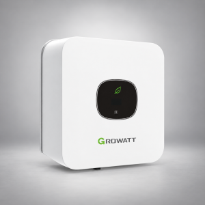 growatt solar inverter