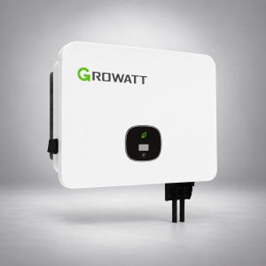 growatt solar inverter min