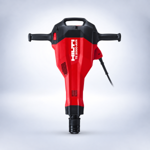 hilti demolition hammer breaker te 2000 avr