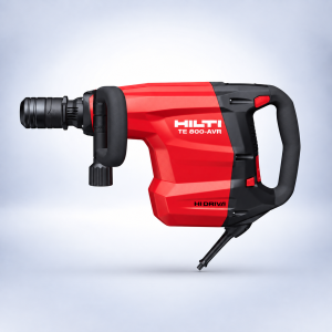 hilti demolition hammer breaker te 800 avr