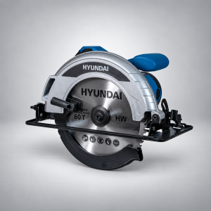 hyundai circular saw 1300w (hp1301 cs)