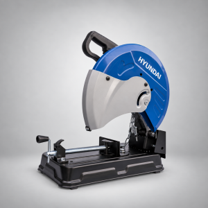 hyundai cut off machine