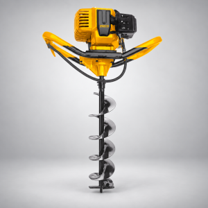 ingco gea55221 earth auger