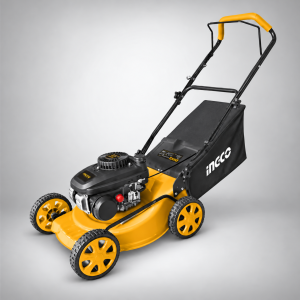 ingco gasoline lawn mower glm141181