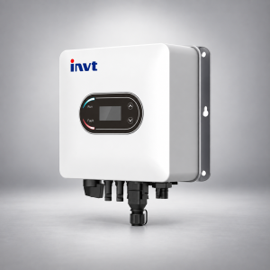 invt solar inverter xg1 5ktl s single phase on grid