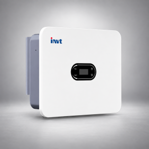 invt solar inverter xg3 15ktr s three phase on grid