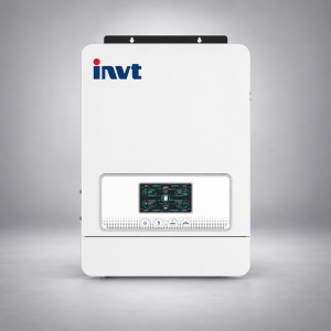 invt solar inverter xn off grid inverter xn3024 pro