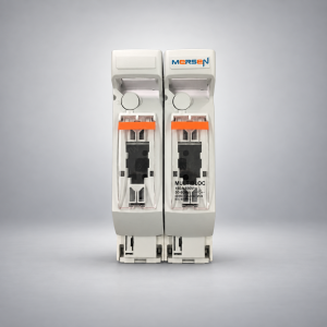 mersen battery disconnect 2p 160a without fuses – nh size 00 fuse switch disconnector