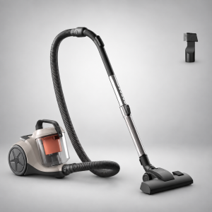 philips bagless vacuum cleaner 1000 series