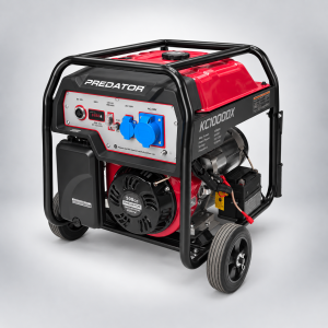 predator 8.5kw generator ppg 8500e