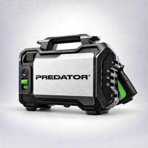 predator pressure washer ppw 150