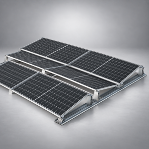 solar mounting systems ibc aerofix