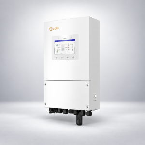 solis inverter 10kw hybrid 1 phase (5y)