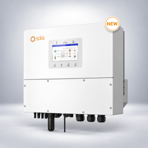 solis inverter 12kw s6 hybrid 3 phase hv (5y)