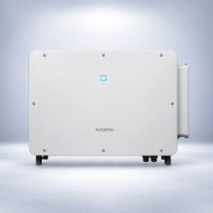 sungrow inverter 125kw ongrid (5y)