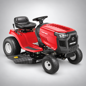 troy bilt pony 42 riding lawn mower