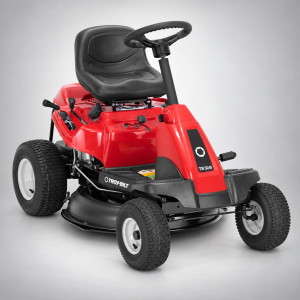 troy bilt tb30b small riding lawn mower